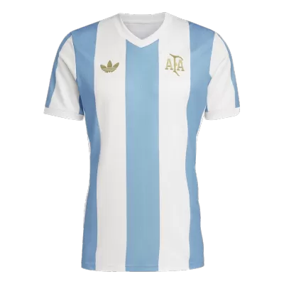 Argentina Jersey 2024 - 50th Anniversary - ijersey