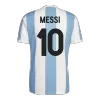 MESSI #10 Argentina Jersey 2024 - 50th Anniversary - ijersey