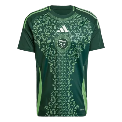 Algeria Jersey 2024 Away - ijersey