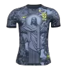 Brazil Jesus Jersey 2024 Authentic -Special - ijersey