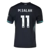 M.SALAH #11 Liverpool Jersey 2024/25 Away - ijersey