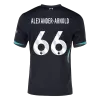 ALEXANDER-ARNOLD #66 Liverpool Jersey 2024/25 Away - ijersey