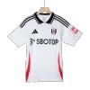 Fulham Jersey 2024/25 Home - ijersey