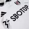 Fulham Jersey 2024/25 Home - ijersey