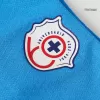 Youth Cruz Azul Jersey Kit 2024/25 Home - ijersey