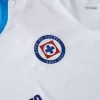 Youth Cruz Azul Jersey Kit 2024/25 Away - ijersey