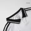 Fulham Jersey 2024/25 Home - ijersey