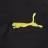 Borussia Dortmund Soccer Shorts Home - ijersey