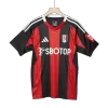 Fulham Jersey 2024/25 Away - ijersey