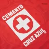 Youth Cruz Azul Jersey Kit 2024/25 Third - ijersey