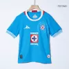 Youth Cruz Azul Jersey Kit 2024/25 Home - ijersey