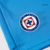 Youth Cruz Azul Jersey Kit 2024/25 Away - ijersey