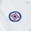 Youth Cruz Azul Jersey Kit 2024/25 Home - ijersey