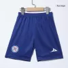 Youth Cruz Azul Jersey Kit 2024/25 Third - ijersey