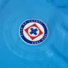 Youth Cruz Azul Jersey Kit 2024/25 Home - ijersey