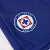 Youth Cruz Azul Jersey Kit 2024/25 Third - ijersey