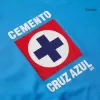 Youth Cruz Azul Jersey Kit 2024/25 Home - ijersey