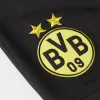 Borussia Dortmund Soccer Shorts 2024/25 Home - ijersey