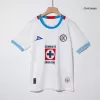 Youth Cruz Azul Jersey Kit 2024/25 Away - ijersey