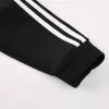 Manchester United Training Jacket 2024/25 - Black - ijersey