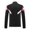 Manchester United Training Jacket 2024/25 - Black - ijersey