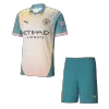 Manchester City Jersey Kit 2024/25 Fourth Away - Definitely City - ijersey