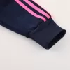 Juventus Jacket Tracksuit 2024/25 - Navy - ijersey