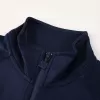 Juventus Jacket Tracksuit 2024/25 - Navy - ijersey