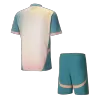 Manchester City Jersey Kit 2024/25 Fourth Away - Definitely City - ijersey