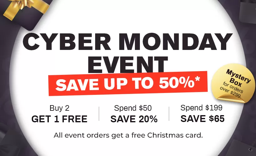 CYBER ​​MONDAY DEALS - ijersey