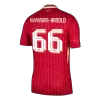 ALEXANDER-ARNOLD #66 Liverpool Jersey 2024/25 Home - UCL - ijersey