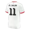 M.SALAH #11 Liverpool Jersey 2024/25 Third Away - UCL - ijersey