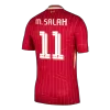 M.SALAH #11 Liverpool Jersey 2024/25 Home - UCL - ijersey