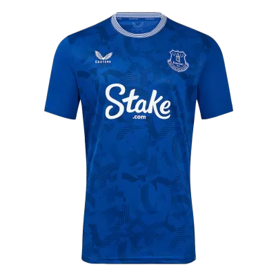 Everton Jersey 2024/25 Home - ijersey