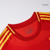 Spain Jersey EURO 2024 Home - ijersey