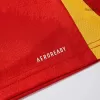 Youth Spain Jersey Kit EURO 2024 Home - ijersey