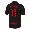 RAPHINHA #11 Barcelona Jersey 2024/25 Authentic Away - ijersey