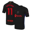 RAPHINHA #11 Barcelona Jersey 2024/25 Authentic Away - ijersey