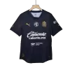 Chivas Jersey 2024/25 Authentic Third - ijersey