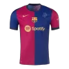 Barcelona Jersey 2024/25 Authentic Home - 125th Anniversary - ijersey