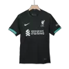 Liverpool Jersey 2024/25 Authentic Away - ijersey