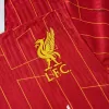 Liverpool Jersey 2024/25 Authentic Home - ijersey