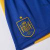Youth Spain Jersey Whole Kit EURO 2024 Home - ijersey