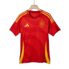 Spain Jersey EURO 2024 Home - ijersey