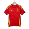 Spain Jersey EURO 2024 Home - ijersey