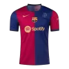 Barcelona Jersey 2024/25 Home - 125th Anniversary - ijersey