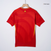 Spain Jersey EURO 2024 Home - ijersey