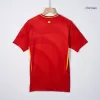 Spain Jersey EURO 2024 Home - ijersey