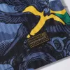 Brazil Jesus Jersey 2024 Authentic -Special - ijersey