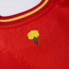 Youth Spain Jersey Whole Kit EURO 2024 Home - ijersey